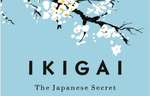 Ikigai – a book worth reading